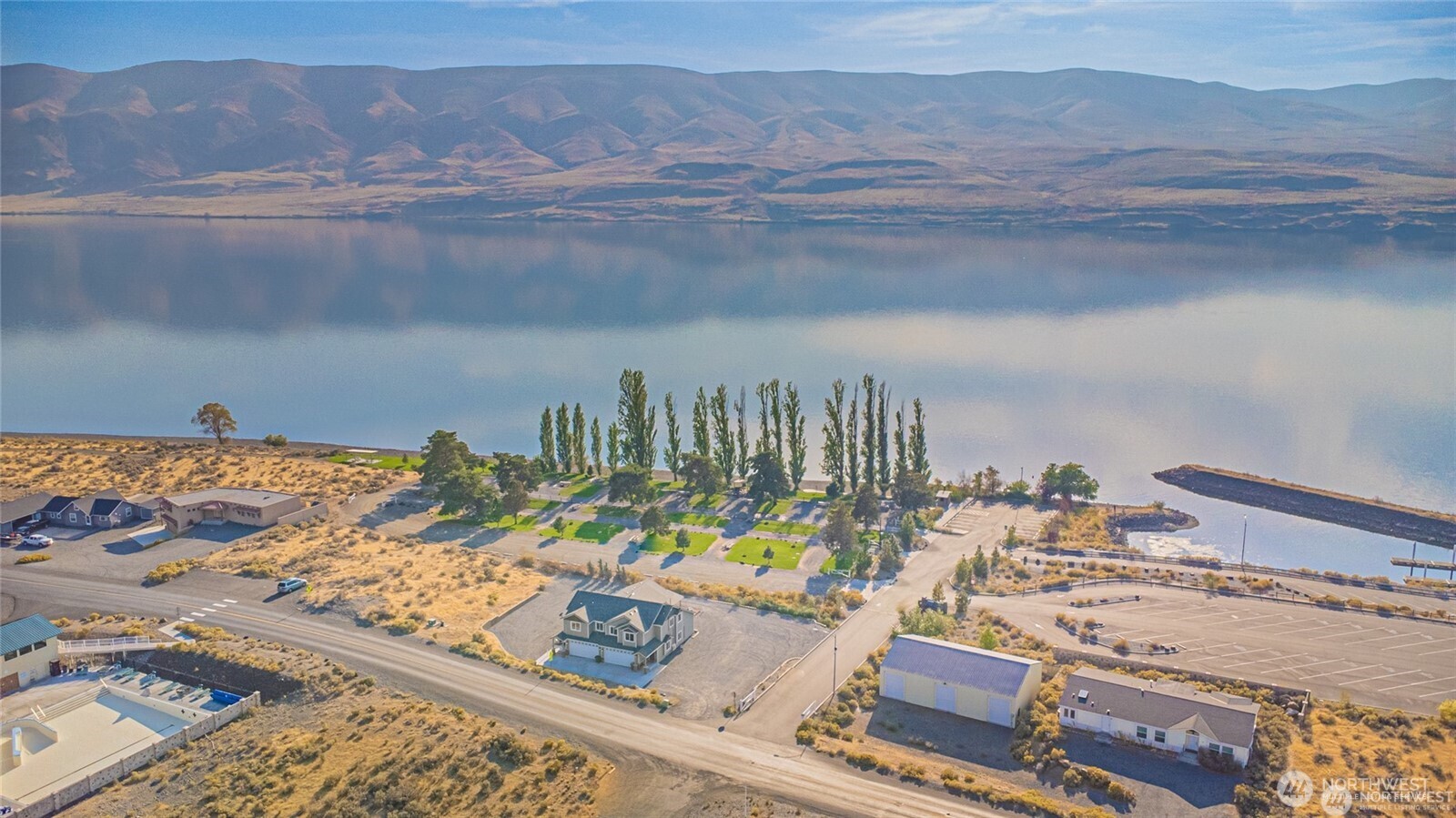 302 Desert Aire Drive SW Mattawa WA 99349