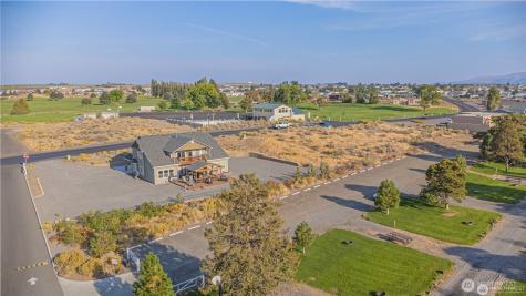 302 Desert Aire Drive SW Mattawa WA 99349