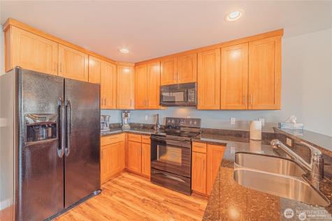 302 Desert Aire Drive SW Mattawa WA 99349