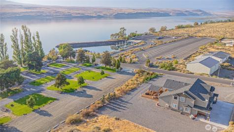 302 Desert Aire Drive SW Mattawa WA 99349