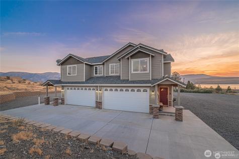302 Desert Aire Drive SW Mattawa WA 99349