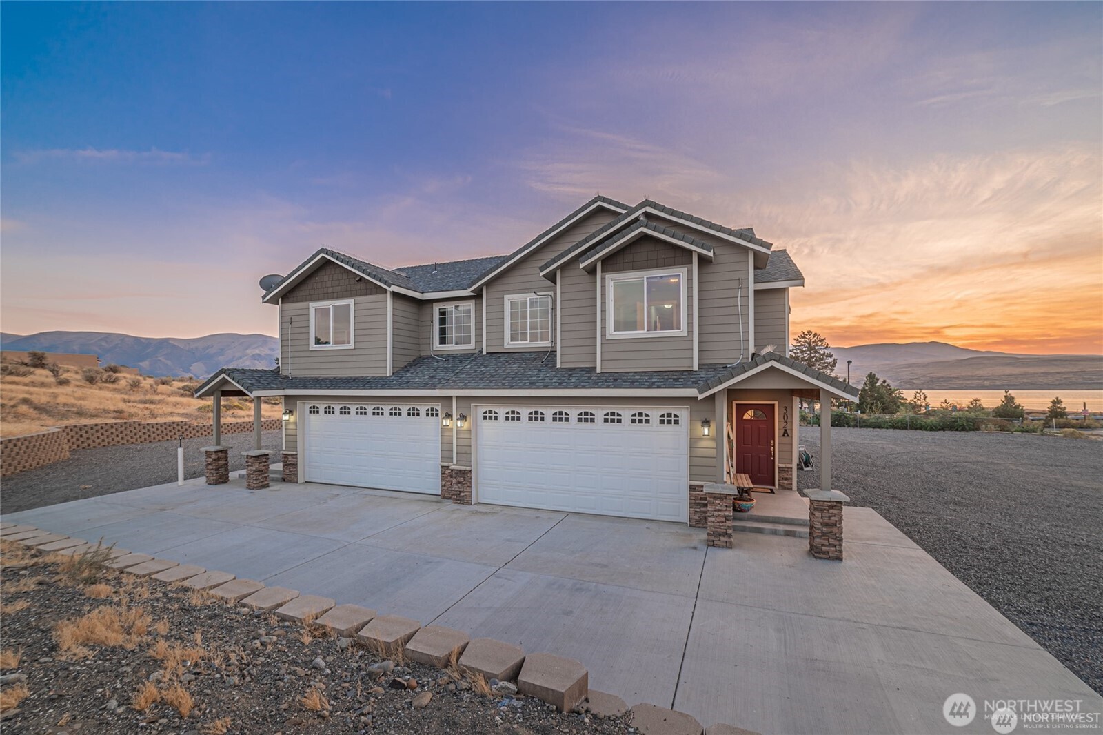 302 Desert Aire Drive SW Mattawa WA 99349