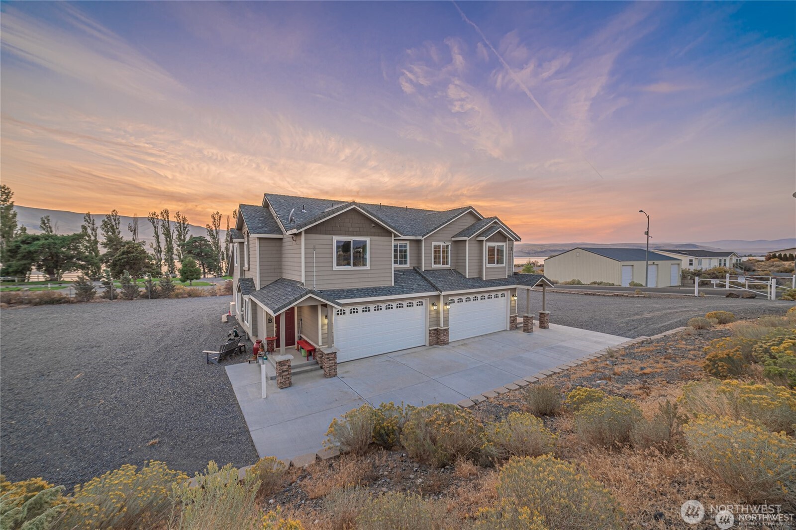 302 Desert Aire Drive SW Mattawa WA 99349