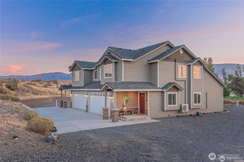 302 Desert Aire Drive SW Mattawa WA 99349