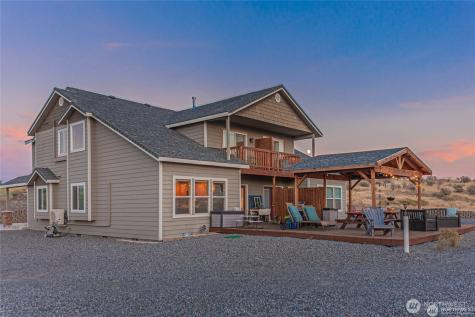 302 Desert Aire Drive SW Mattawa WA 99349