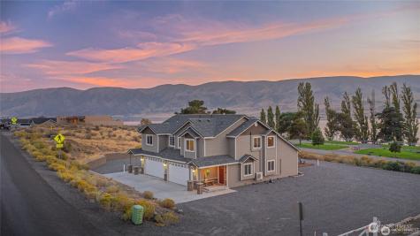 302 Desert Aire Drive SW Mattawa WA 99349