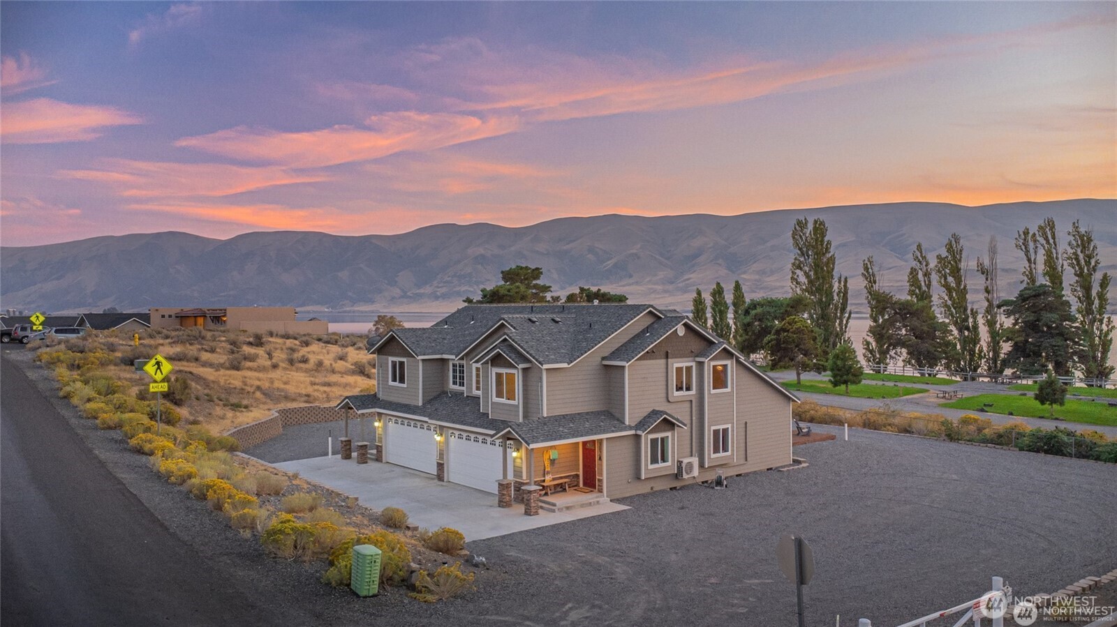 302 Desert Aire Drive SW Mattawa WA 99349