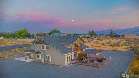 302 Desert Aire Drive SW Mattawa WA 99349