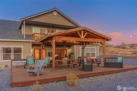 302 Desert Aire Drive SW Mattawa WA 99349