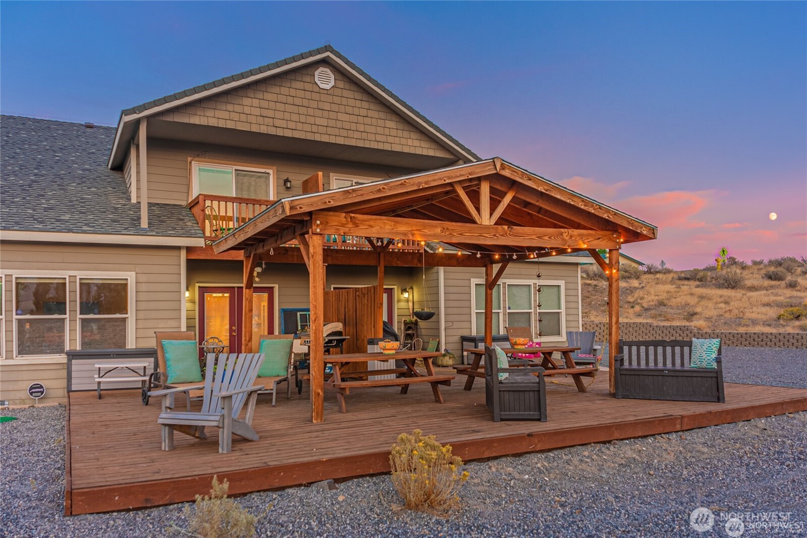 302 Desert Aire Drive SW Mattawa WA 99349