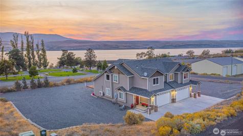 302 Desert Aire Drive SW Mattawa WA 99349