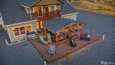 302 Desert Aire Drive SW Mattawa WA 99349