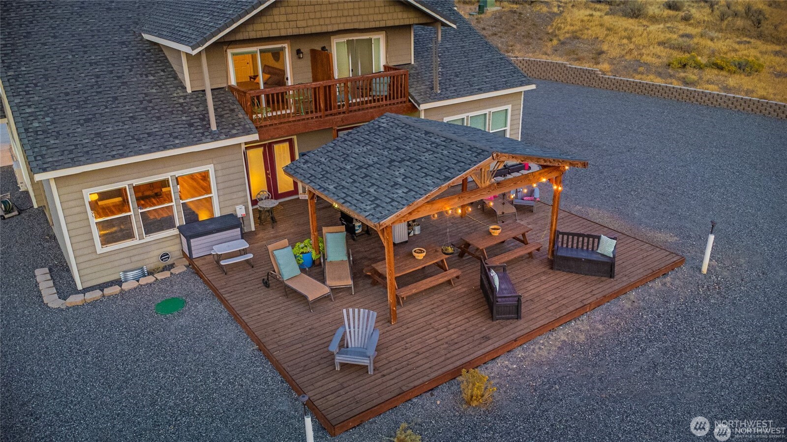 302 Desert Aire Drive SW Mattawa WA 99349