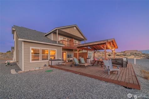 302 Desert Aire Drive SW Mattawa WA 99349