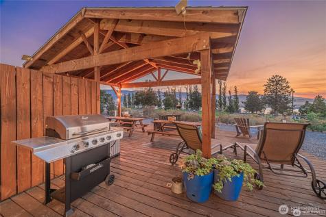 302 Desert Aire Drive SW Mattawa WA 99349