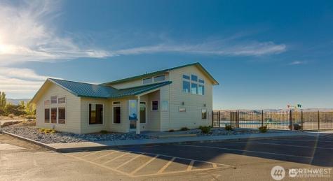 302 Desert Aire Drive SW Mattawa WA 99349