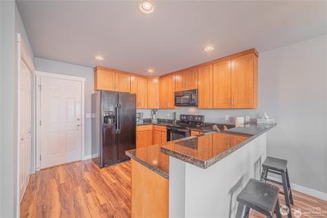302 Desert Aire Drive SW Mattawa WA 99349