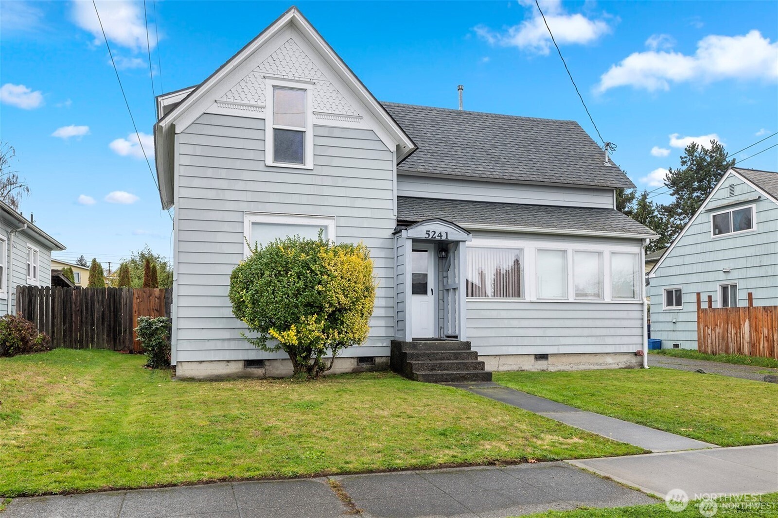 5241 S M Street Tacoma WA 98408