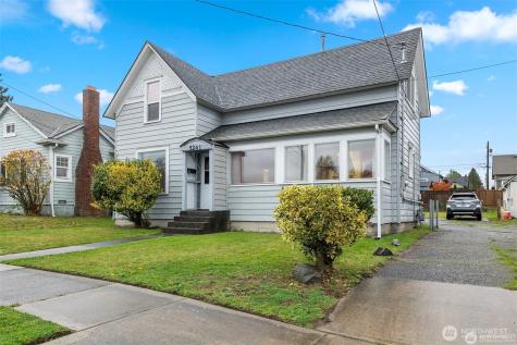 5241 S M Street Tacoma WA 98408