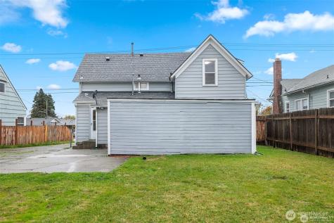 5241 S M Street Tacoma WA 98408