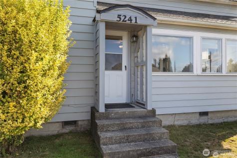 5241 S M Street Tacoma WA 98408