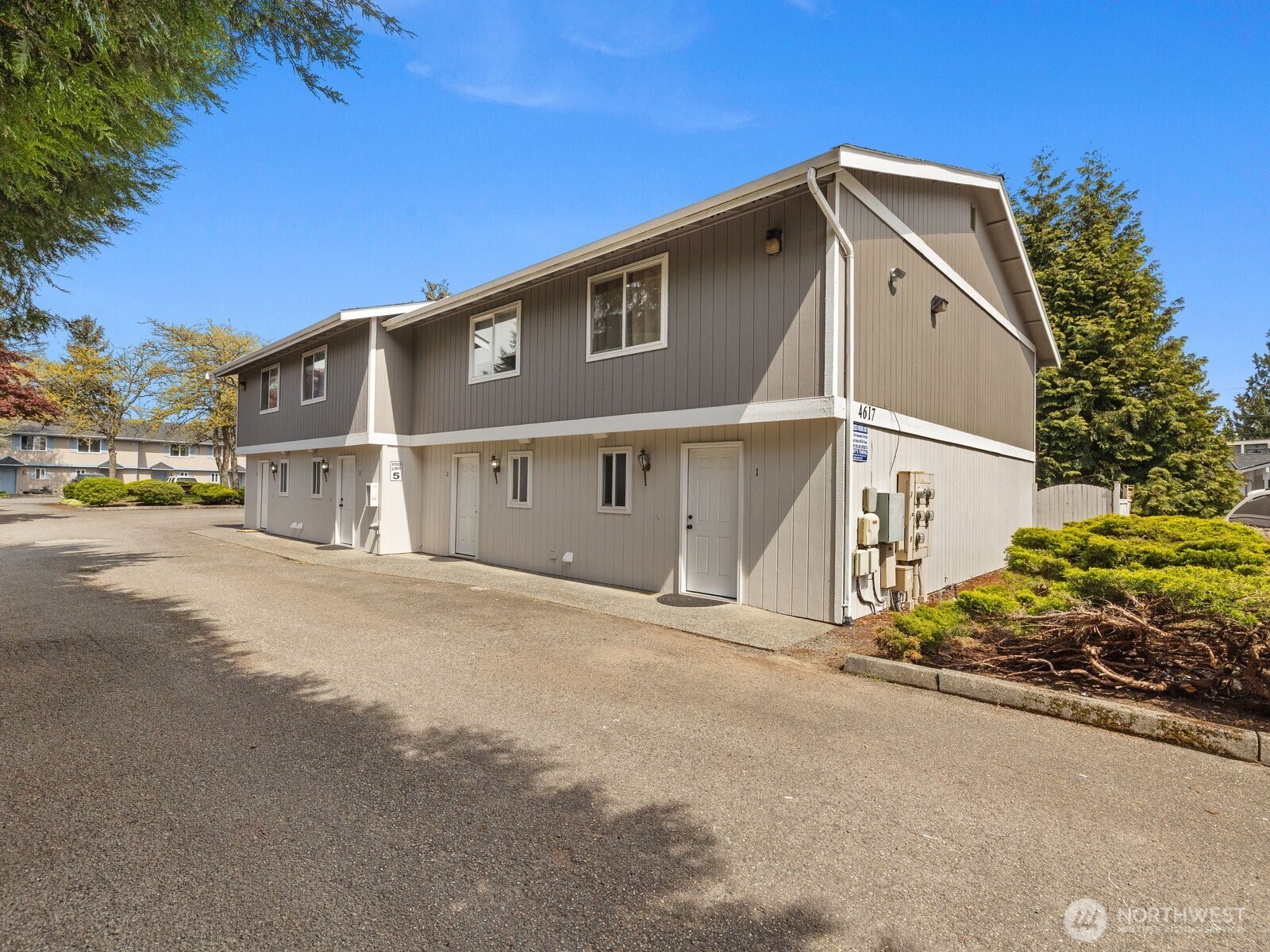 4617 80th Street NE Marysville WA 98270