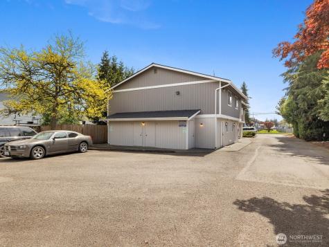 4617 80th Street NE Marysville WA 98270
