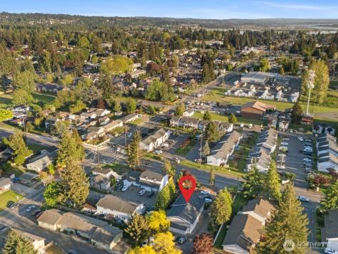4617 80th Street NE Marysville WA 98270