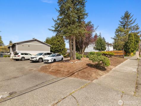 4617 80th Street NE Marysville WA 98270