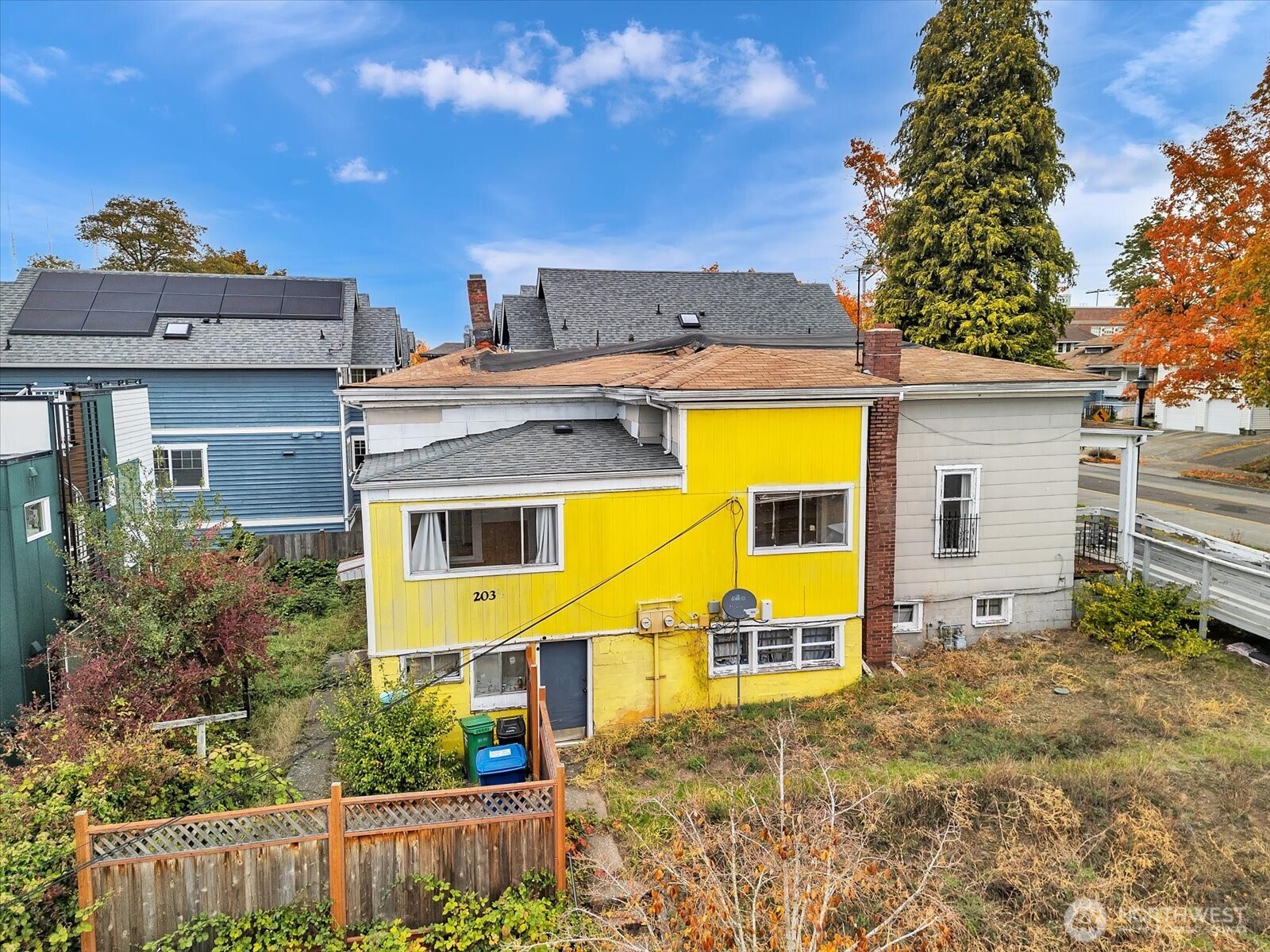 203 23rd Avenue Seattle WA 98122