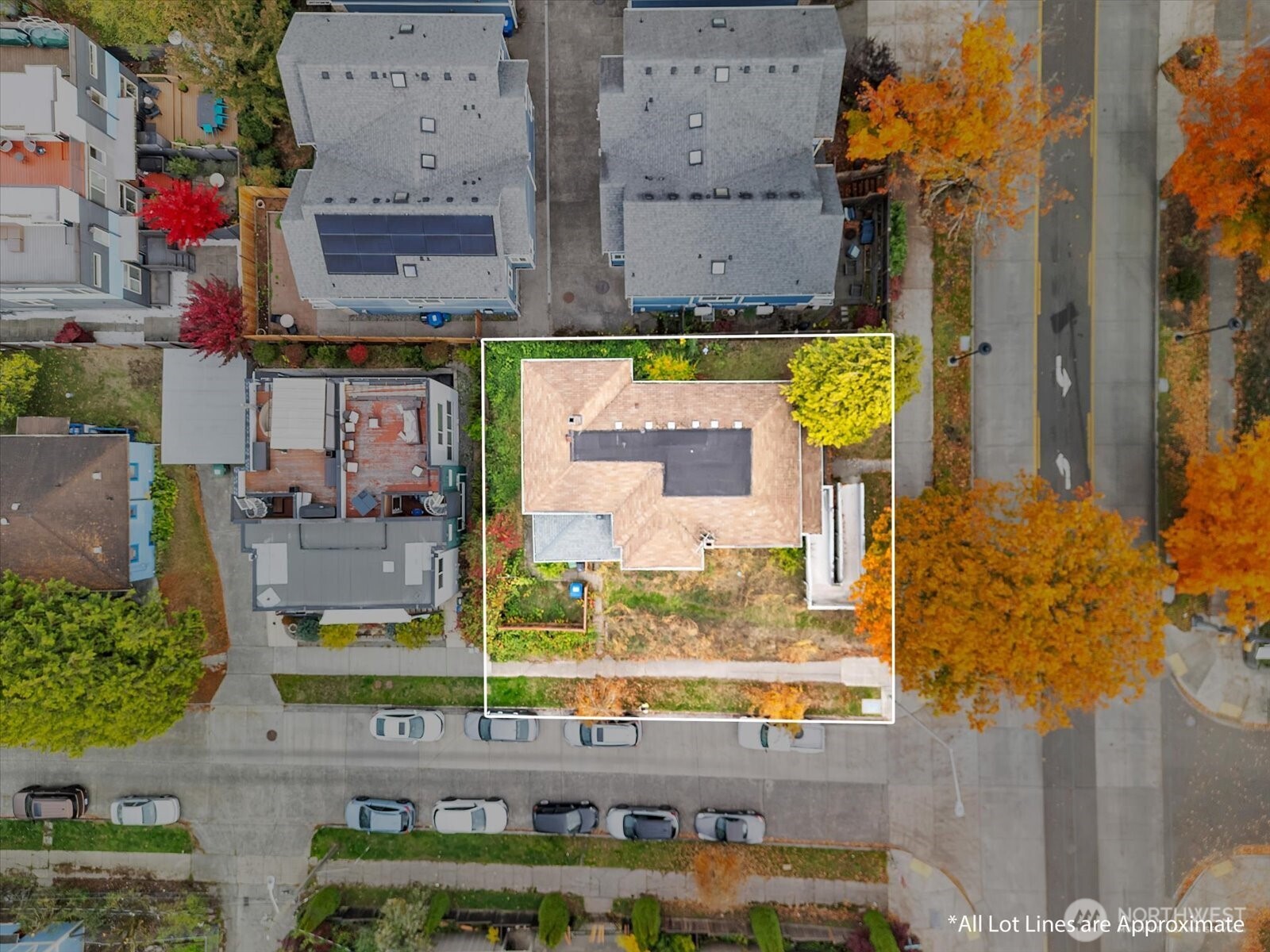 203 23rd Avenue Seattle WA 98122