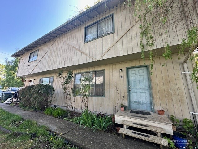2325 Yew Street Bellingham WA 98229