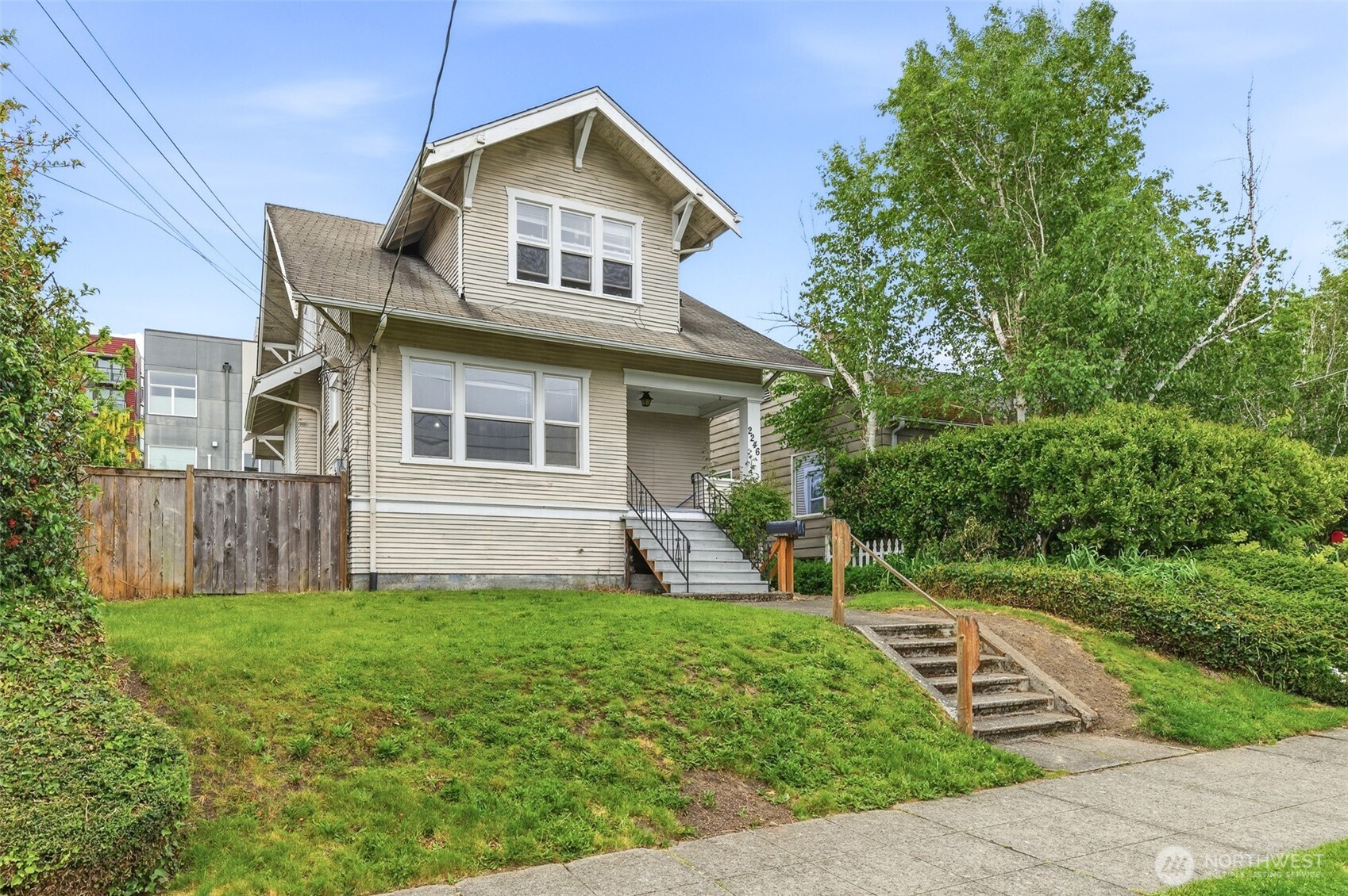 2246 NW 63rd Seattle WA 98107