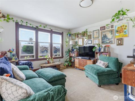 2246 NW 63rd Seattle WA 98107