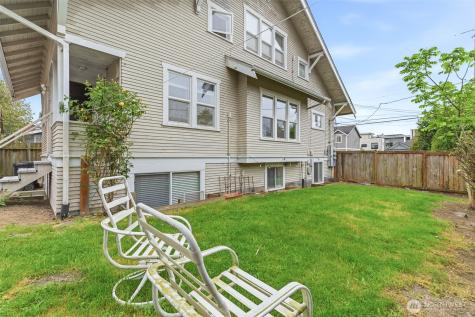 2246 NW 63rd Seattle WA 98107