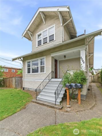 2246 NW 63rd Seattle WA 98107