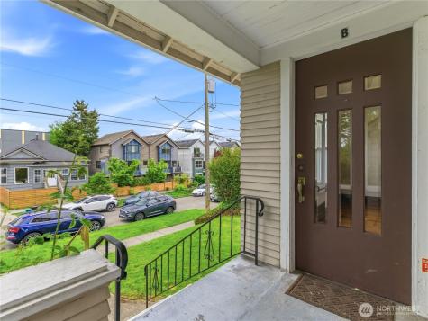 2246 NW 63rd Seattle WA 98107