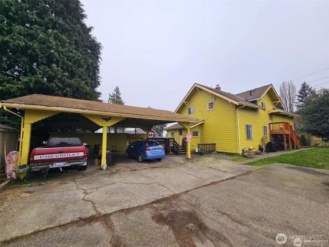 1651 S 35th Street Tacoma WA 98418
