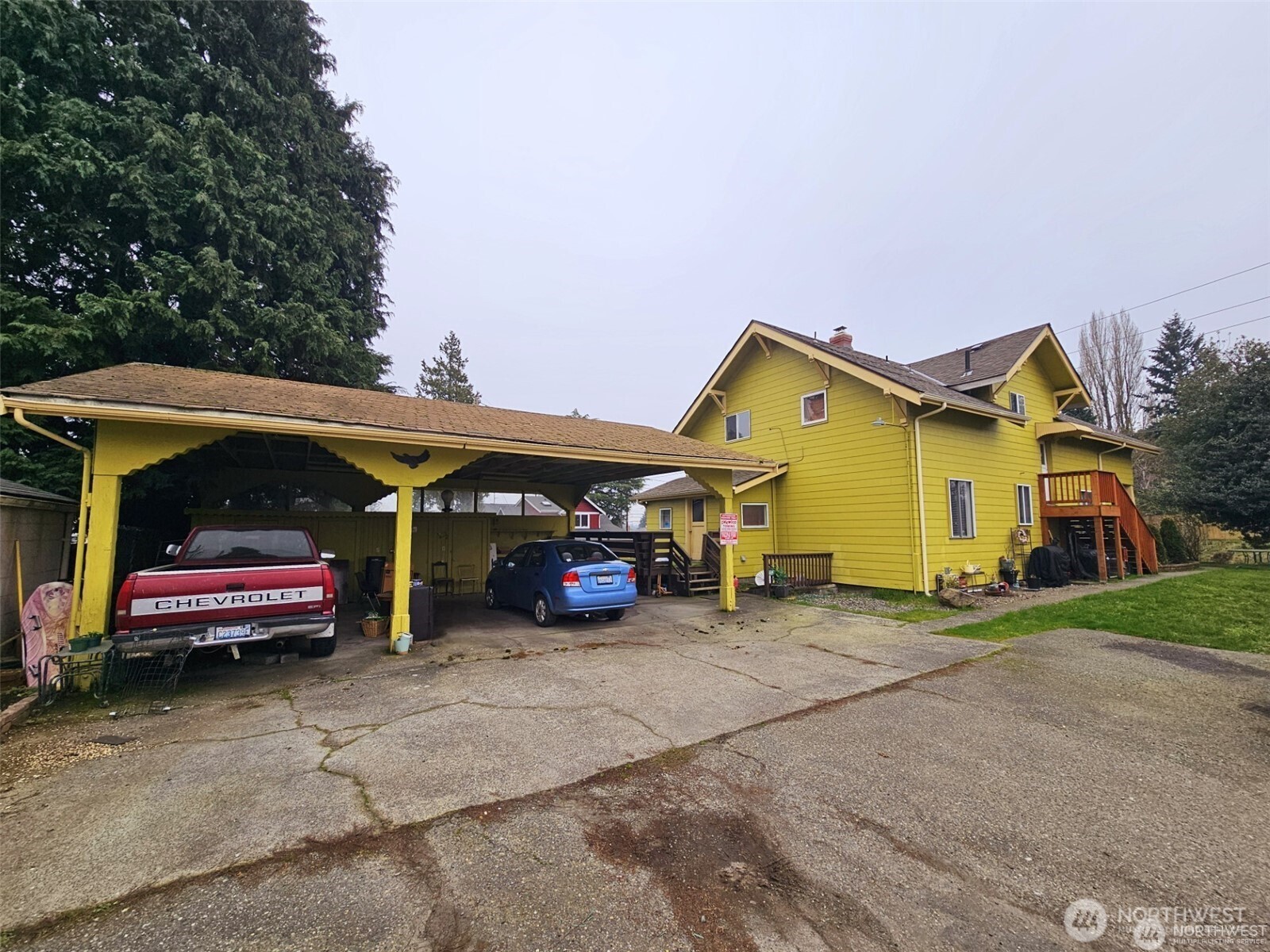 1651 S 35th Street Tacoma WA 98418