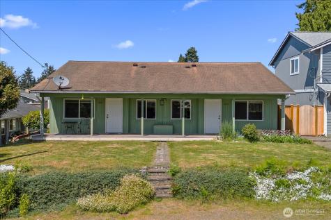 2215 Jackson Avenue Everett WA 98203
