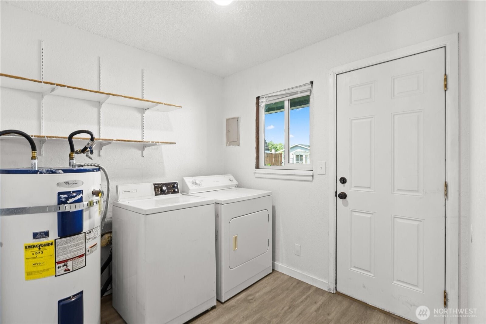 2215 Jackson Avenue Everett WA 98203