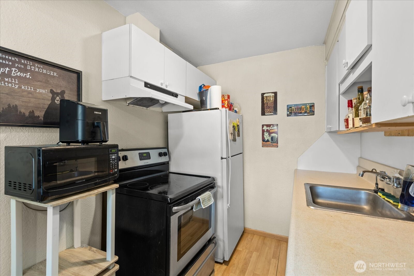 2215 Jackson Avenue Everett WA 98203