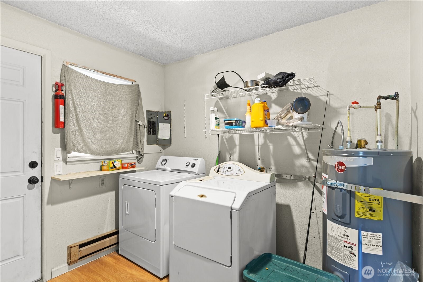 2215 Jackson Avenue Everett WA 98203