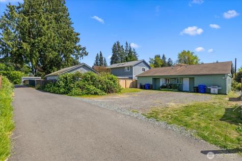 2215 Jackson Avenue Everett WA 98203