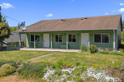 2215 Jackson Avenue Everett WA 98203