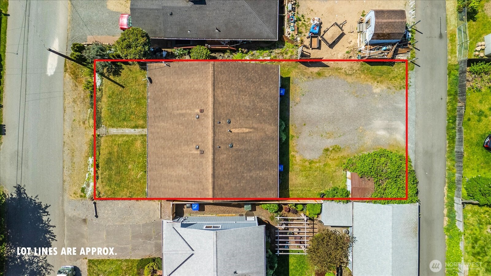 2215 Jackson Avenue Everett WA 98203