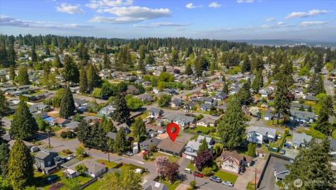 2215 Jackson Avenue Everett WA 98203