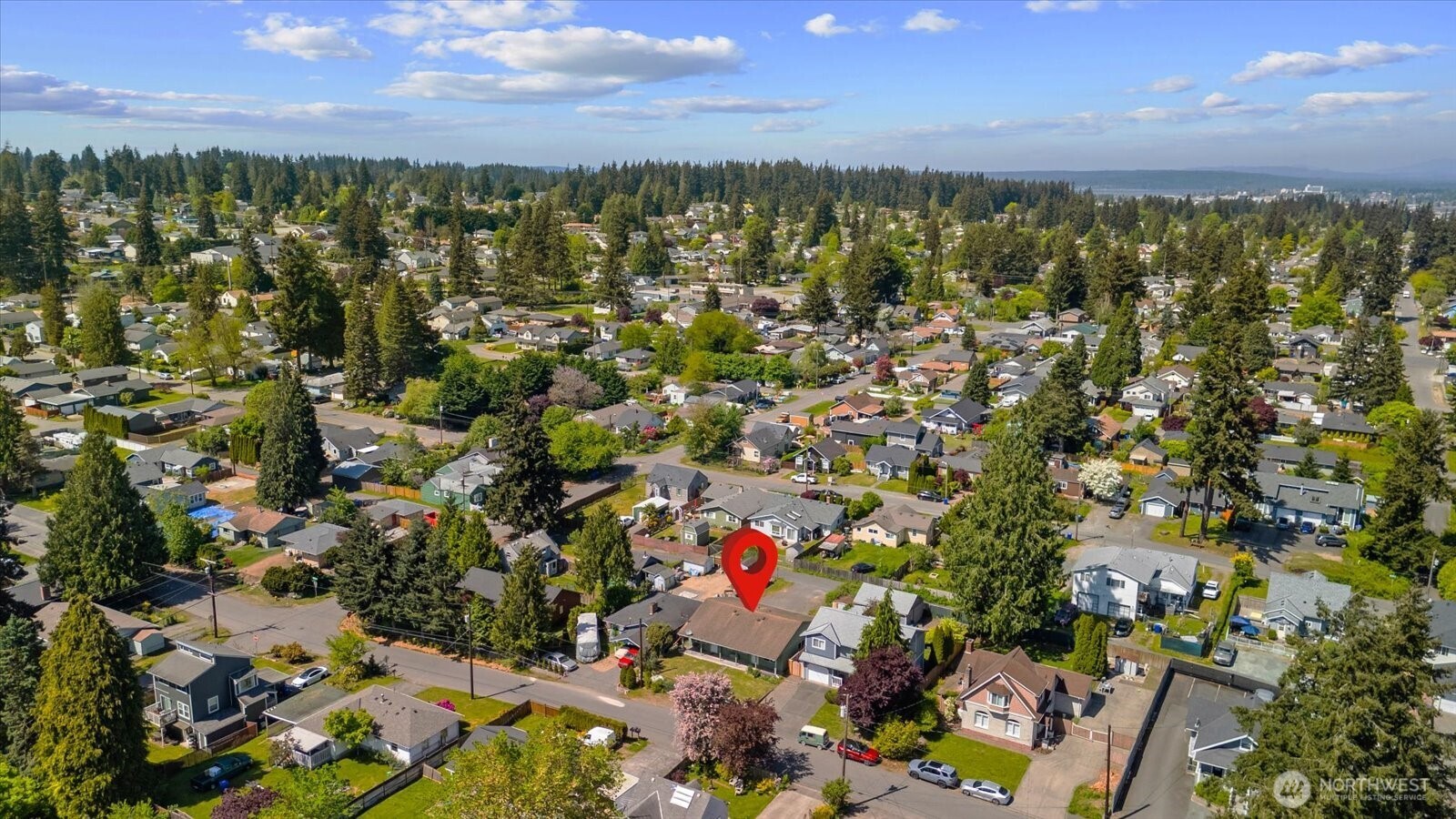 2215 Jackson Avenue Everett WA 98203
