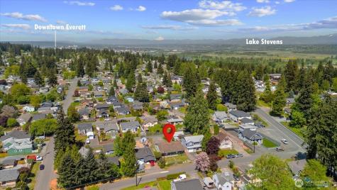 2215 Jackson Avenue Everett WA 98203