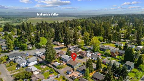 2215 Jackson Avenue Everett WA 98203